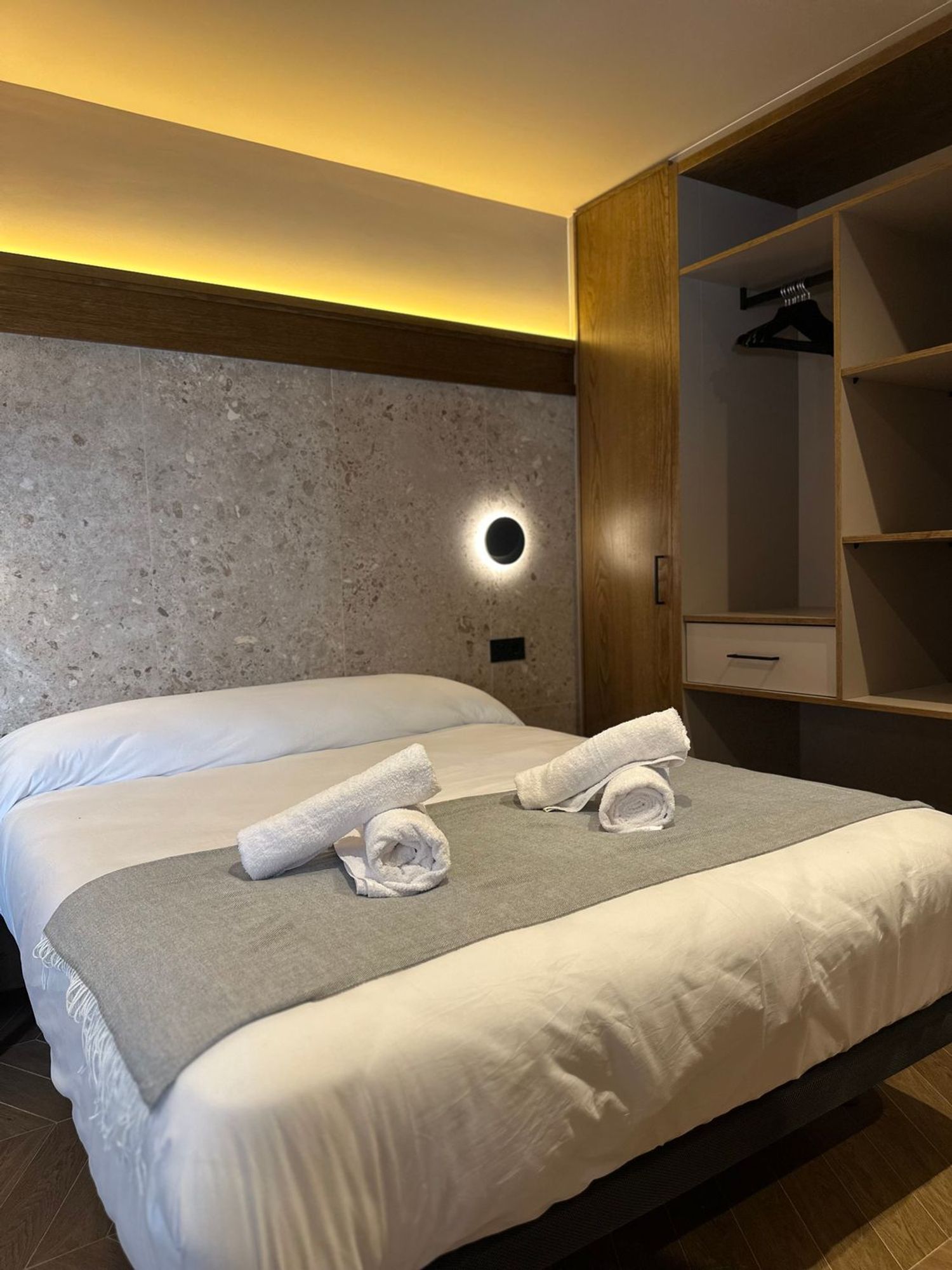 Ático en calle Tablas, 1 pasaje - Foto 24