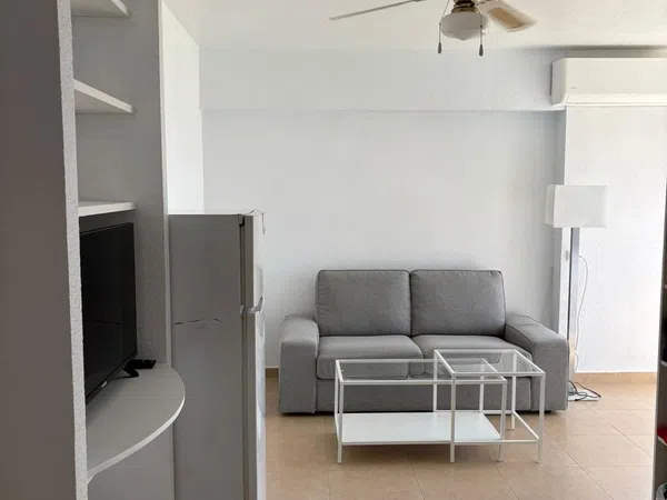 Estudio en Calle Gabriel y Galan-campoamor, 1, Campoamor - Foto 4