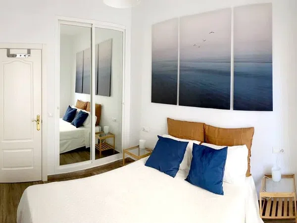 Piso en paseo Marítimo Rey de España, 138 - Foto 4