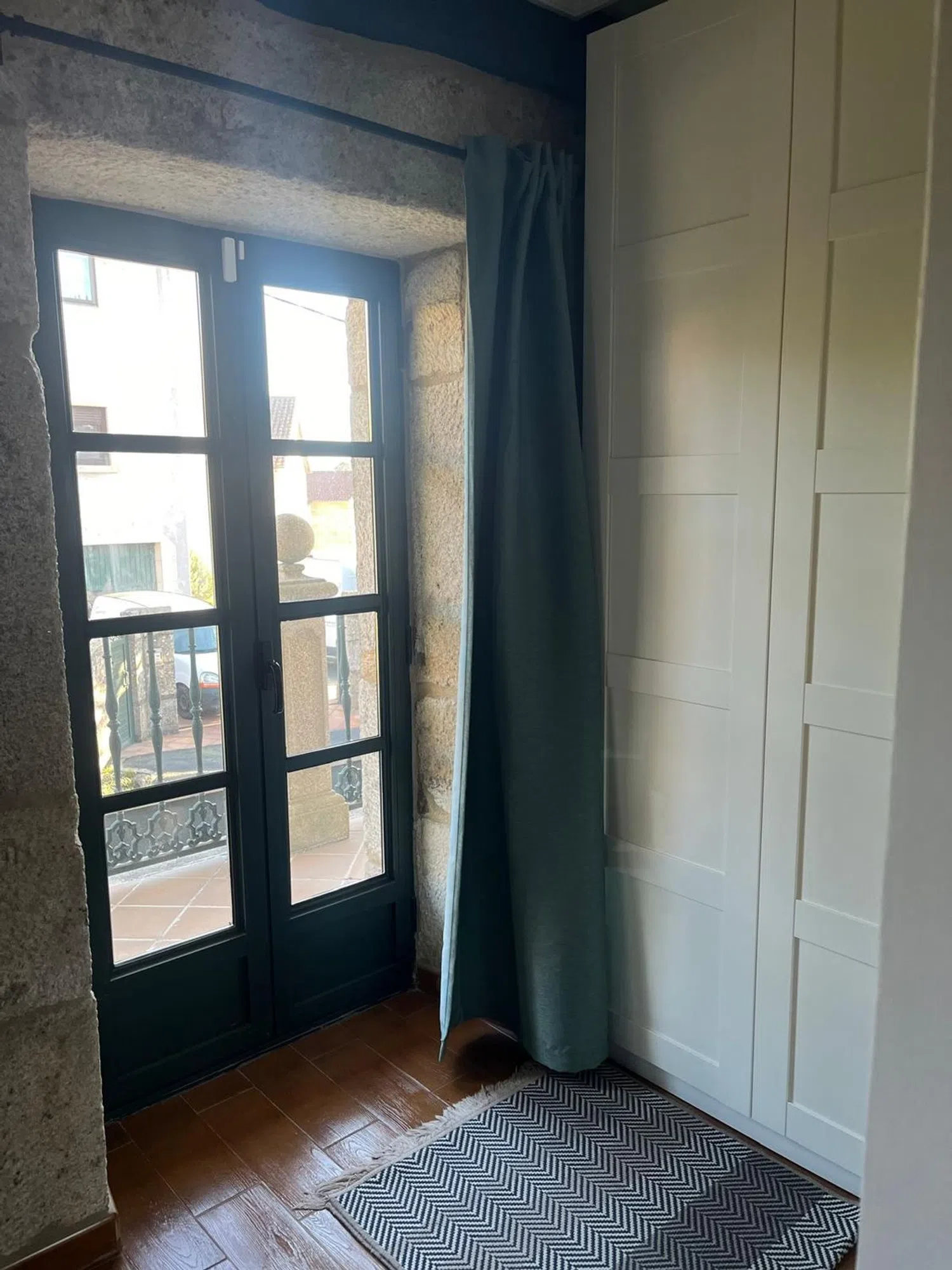 Chalet pareado en camino do Porto, 44 - Foto 1