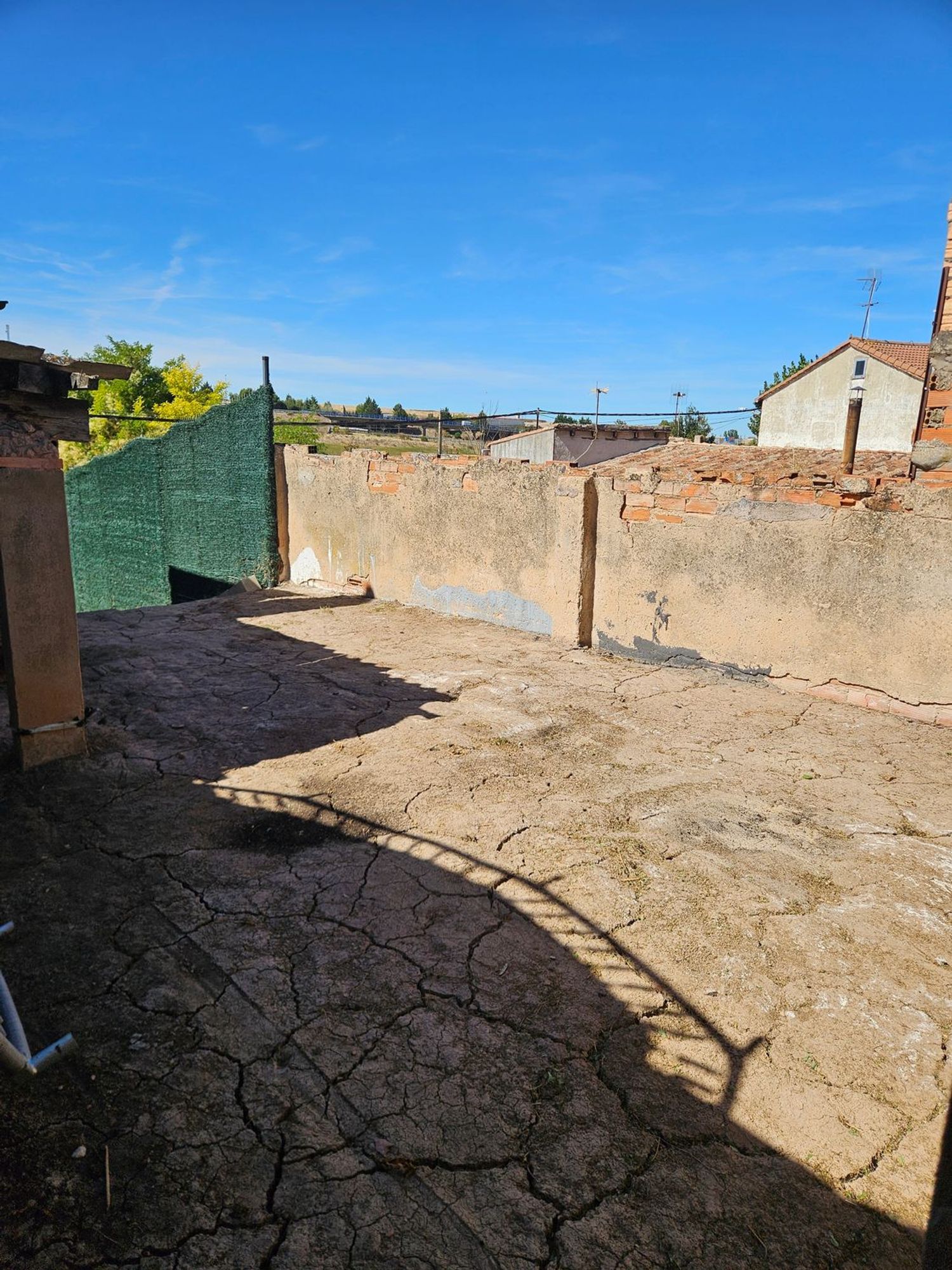 Casa o chalet independiente en Paseo de los Pisones, 201, San Agustín-Parque Europa - Foto 7