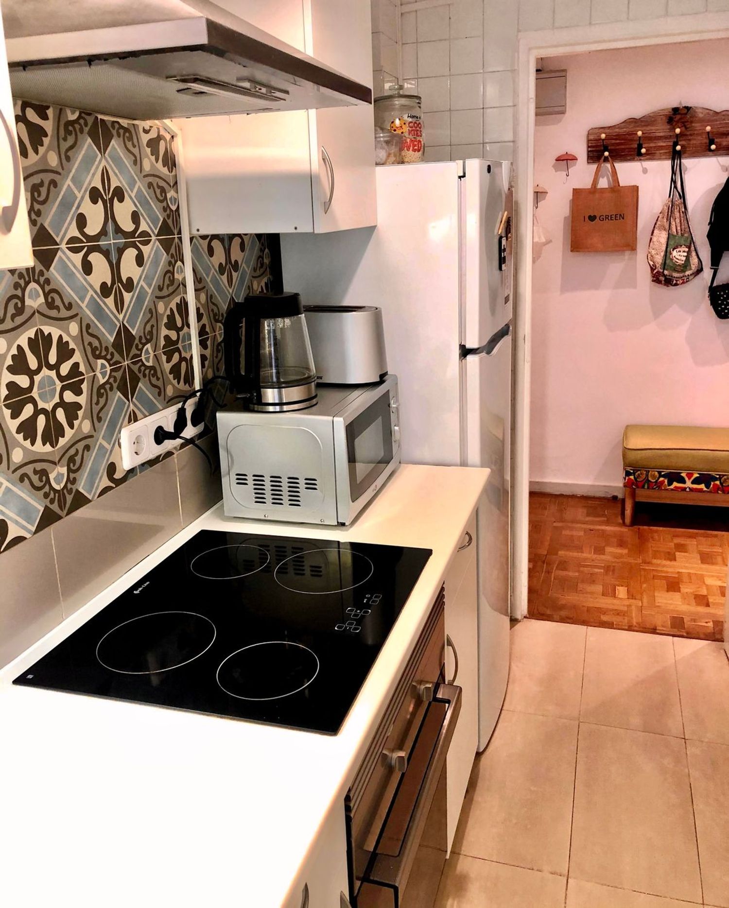 Piso en calle de Padilla, 72 - Foto 25