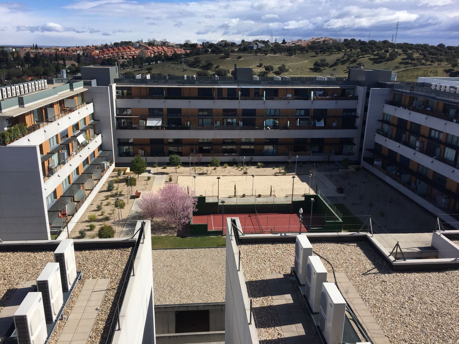 Dúplex en avenida de la Industria, 16 - Foto 12