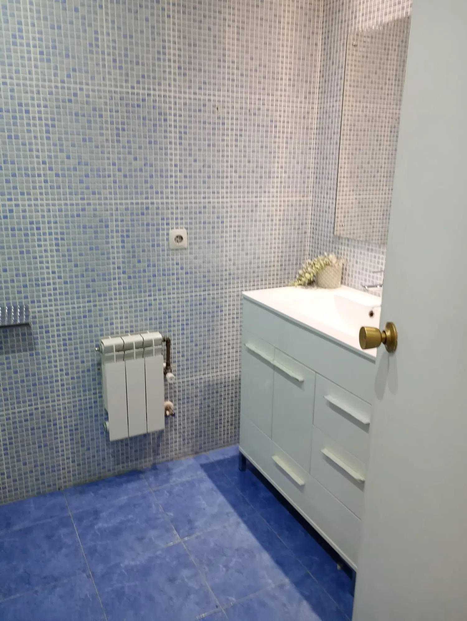 Estudio en calle de Maldonado, 55 - Foto 6