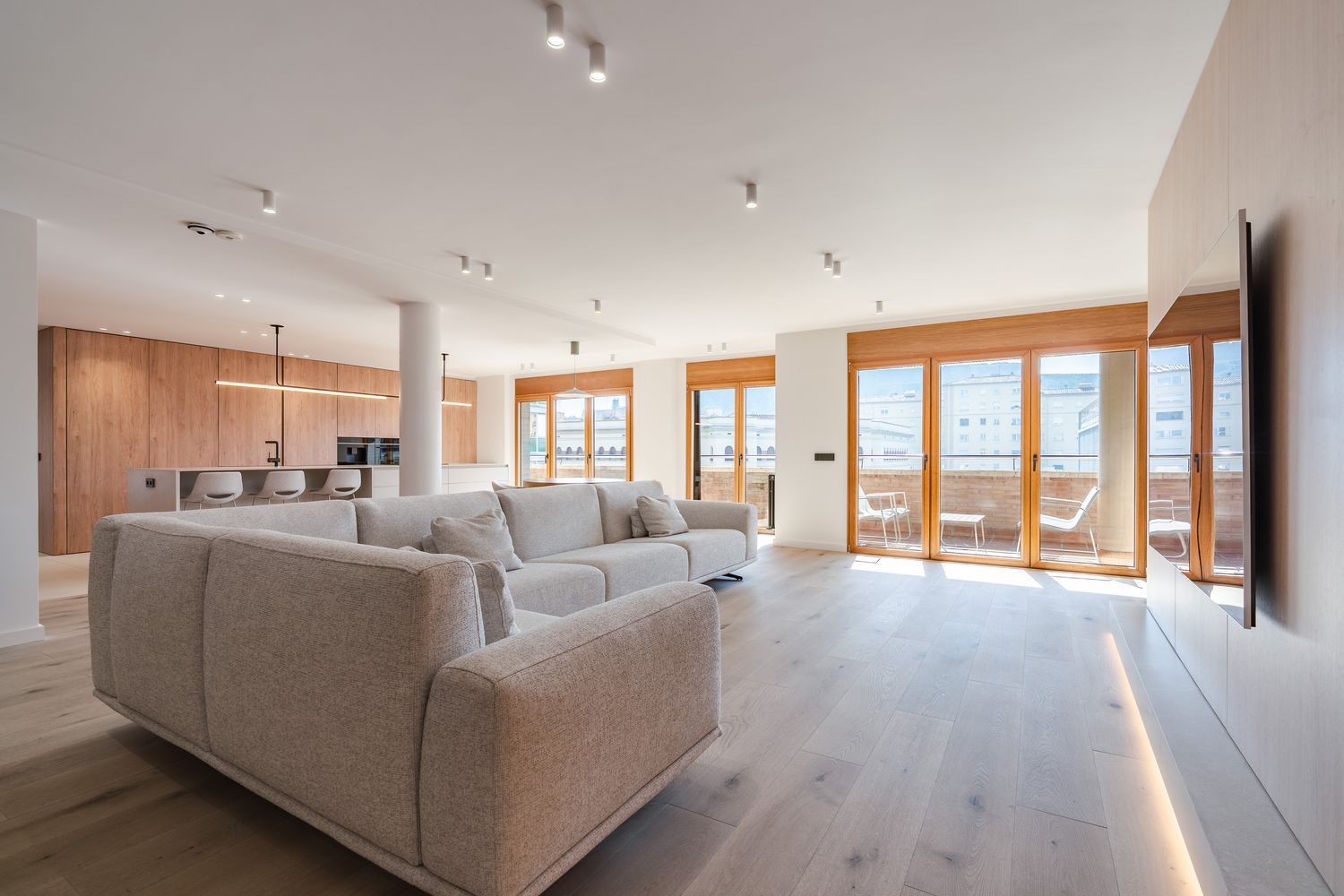 Dúplex en Princep de Viana-Clot - Foto 9