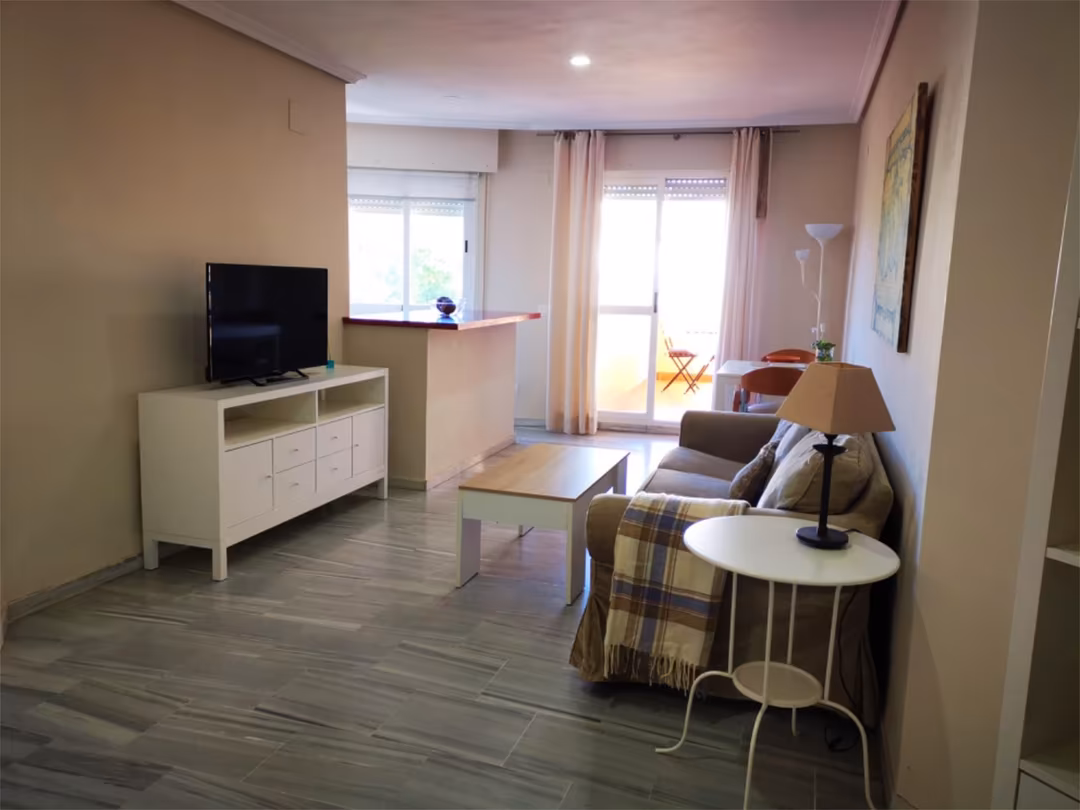 Piso en  Calle Cueva del Gato 3 - Foto 4