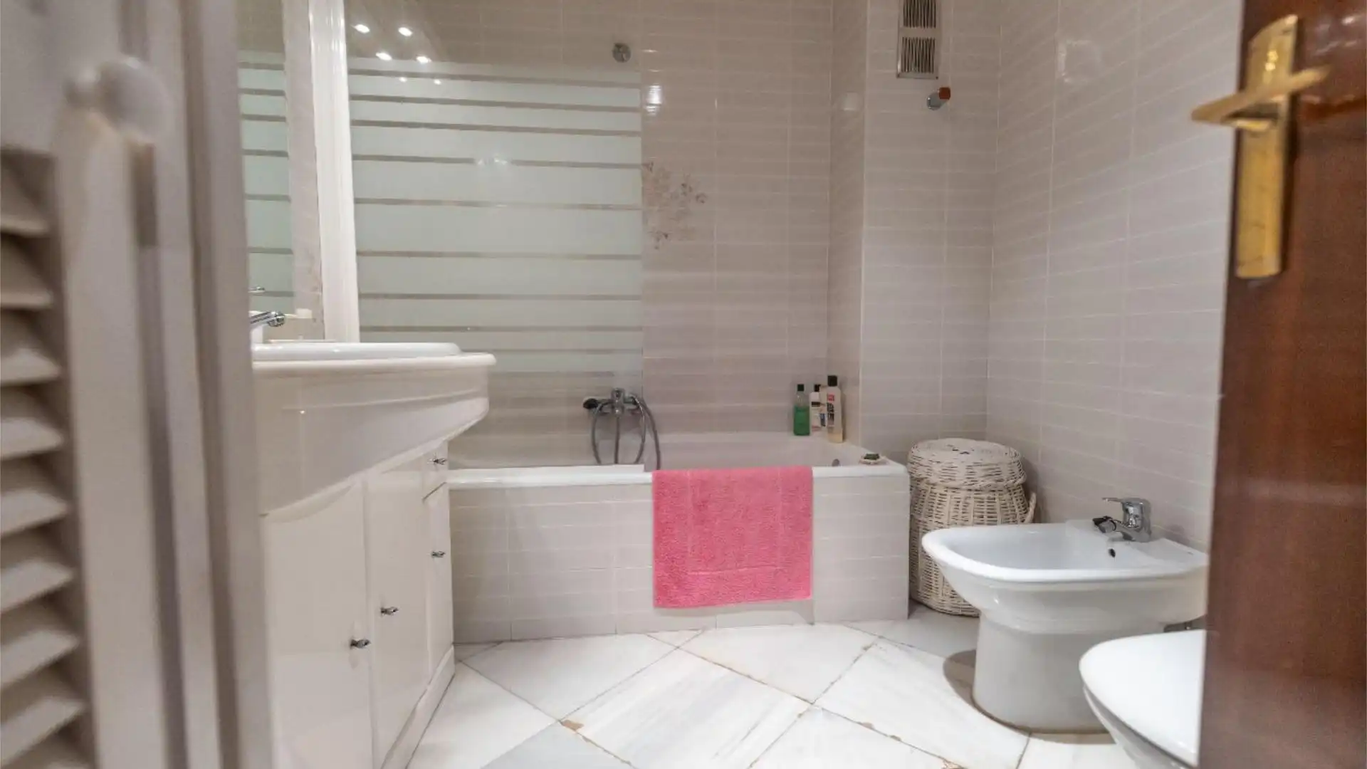 Piso en  Calle Salitre 26 - Foto 17