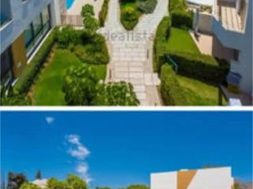 Chalet en Nueva andalucia marbella - Foto 1
