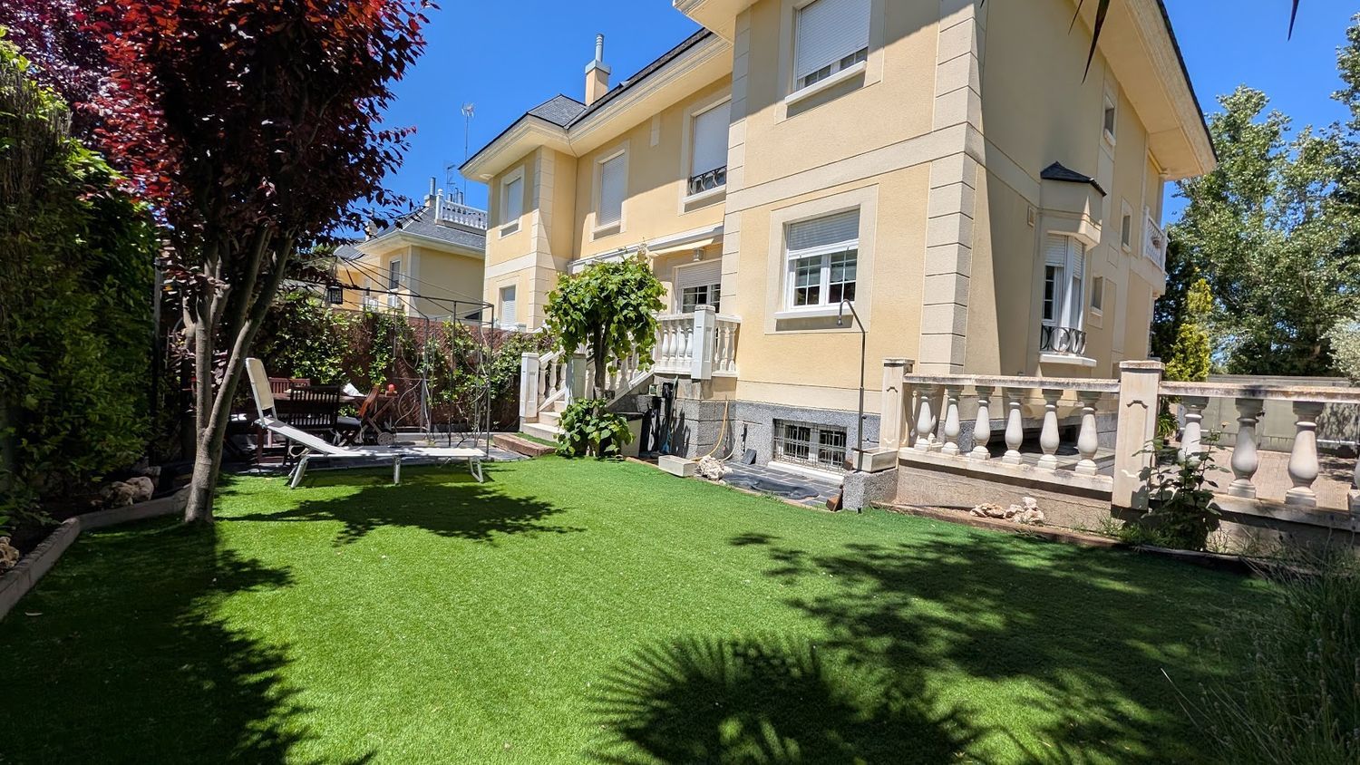 Chalet pareado en Parque Empresarial - Foto 4