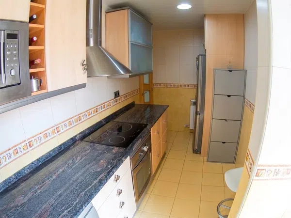 Piso en Calle de Can Viloca, 65, Creu de Barberà - Foto 2