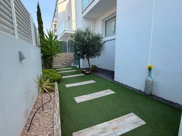 Chalet pareado en Serra De Javalambre, Casas Verdes, Casas Verdes - Foto 18