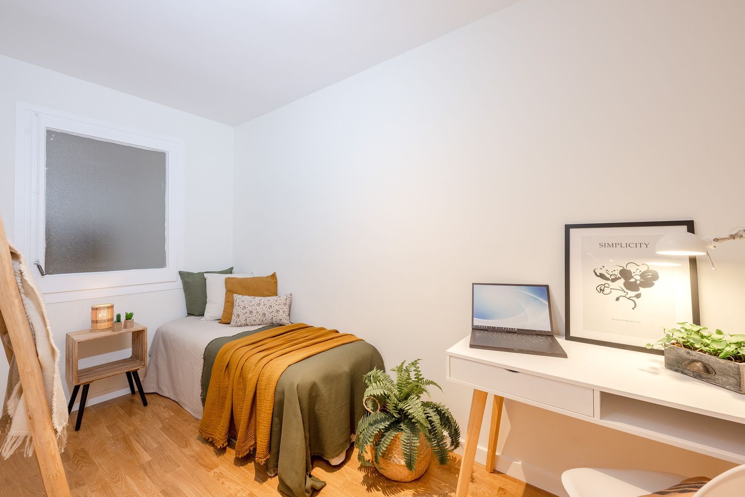 Piso en Barrio Vila de Gràcia - Foto 18