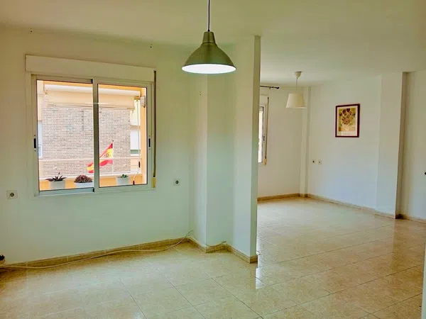 Piso en Urb. avenida juan carlos i Barrio Espinardo - Foto 8