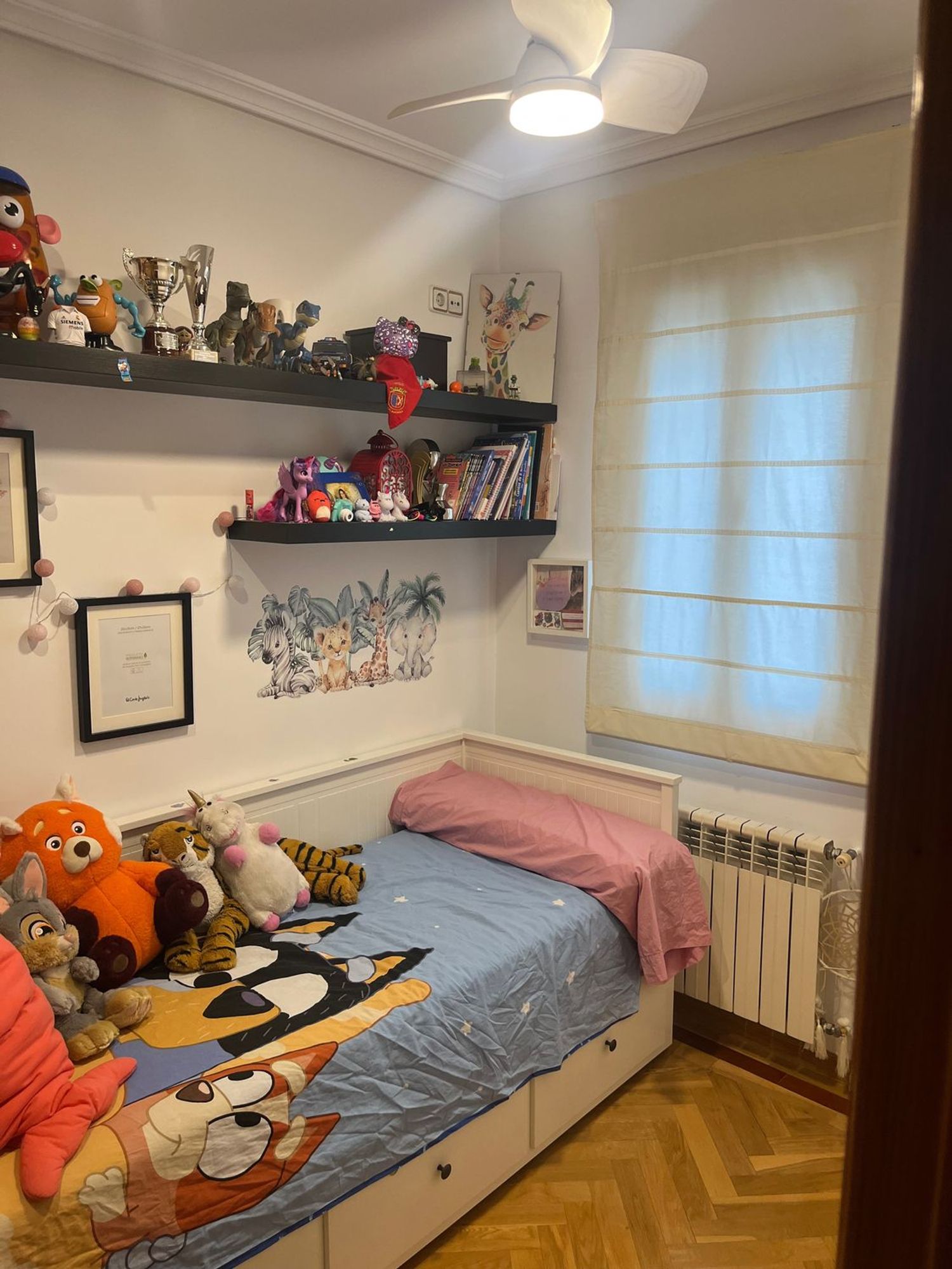 Piso en calle de Raimundo Fernández Villaverde, 37 - Foto 31