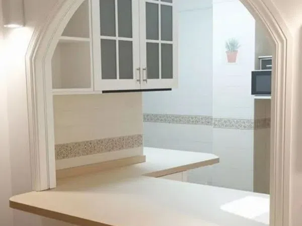 Piso en camino de los Molinos, 12 - Foto 1