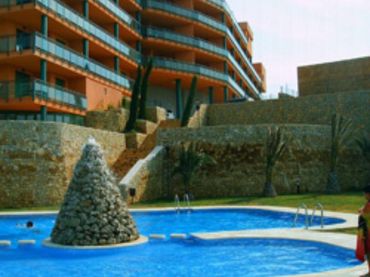 Apartamento en  Carrer Regne Unit 142 - Foto 1