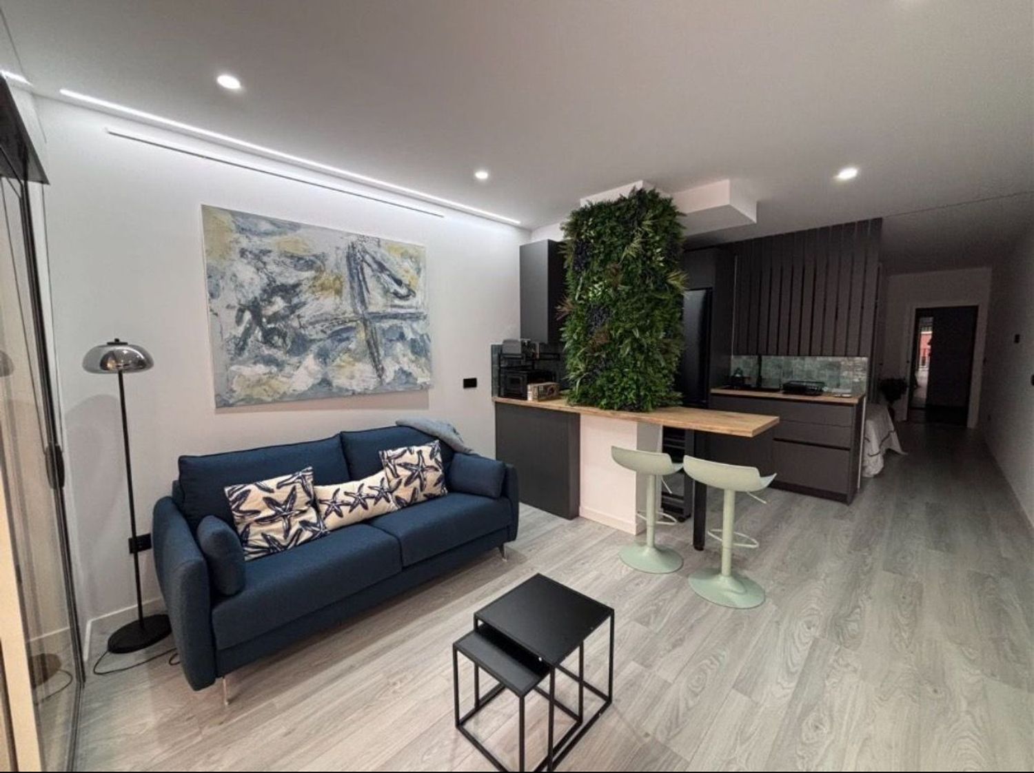 Estudio en San Andrés-San Antolín, San Andrés-San Antolín - Foto 4