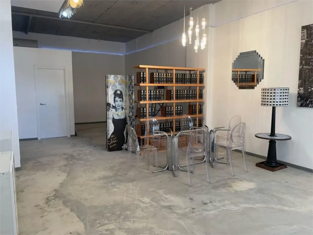 Loft en La Luz - Foto 2