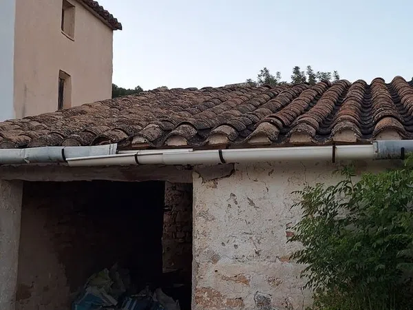 Masía en Masia, 1 - Foto 2