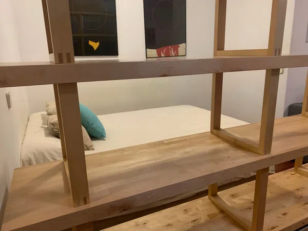Estudio en Calle Andrés Mellado, 33, Gaztambide - Foto 13