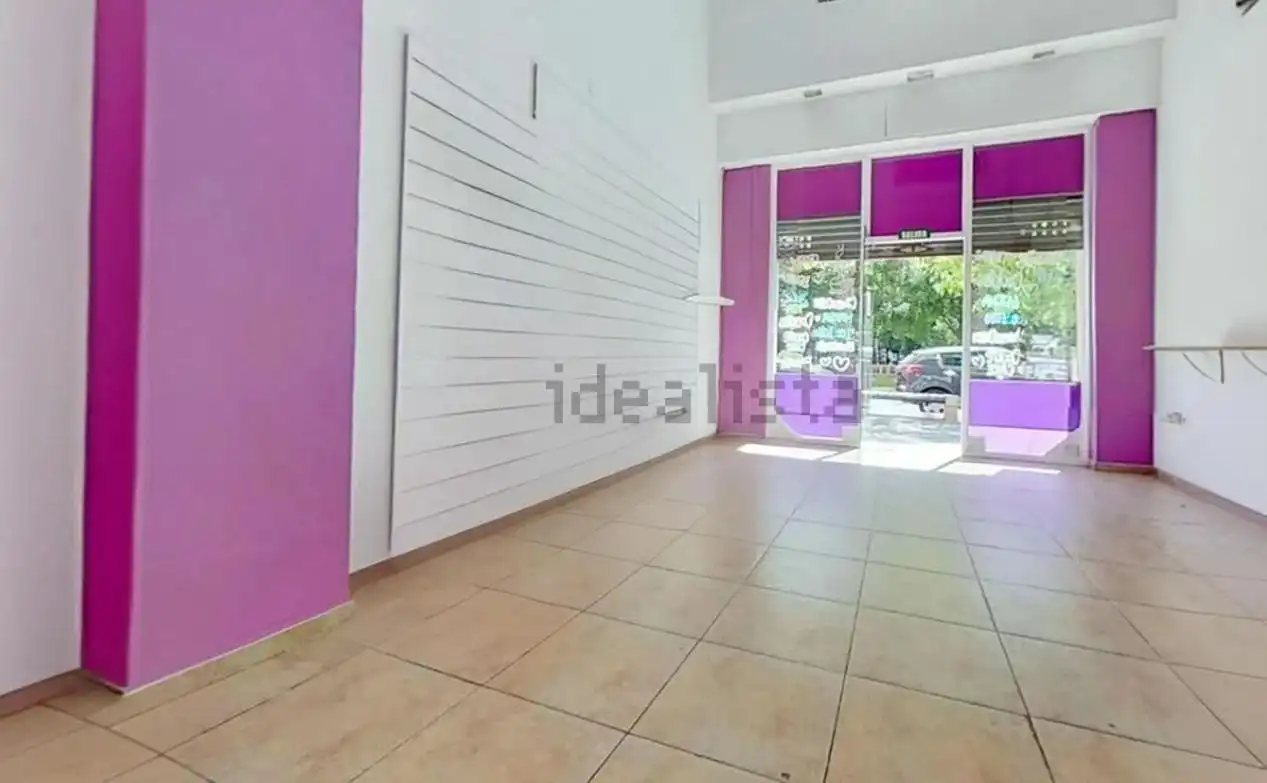 Local comercial en Alicante / Alacant - Foto 10