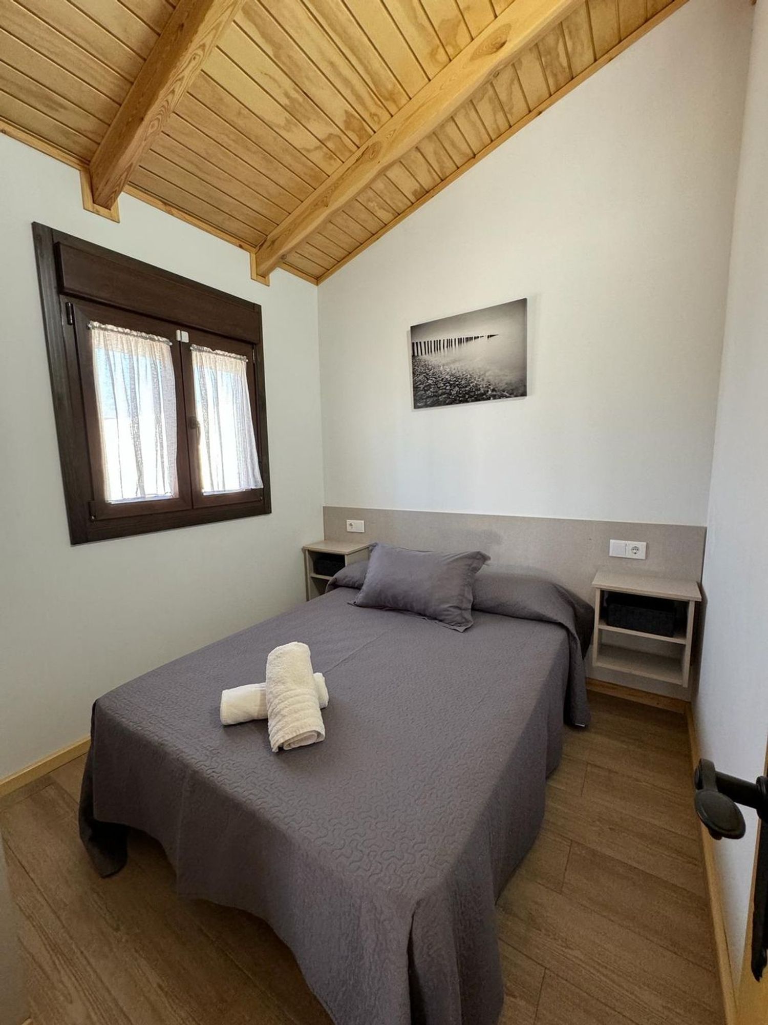 Casa rural en Ribera de la oliva s/n, Barbate, Barbate - Foto 13