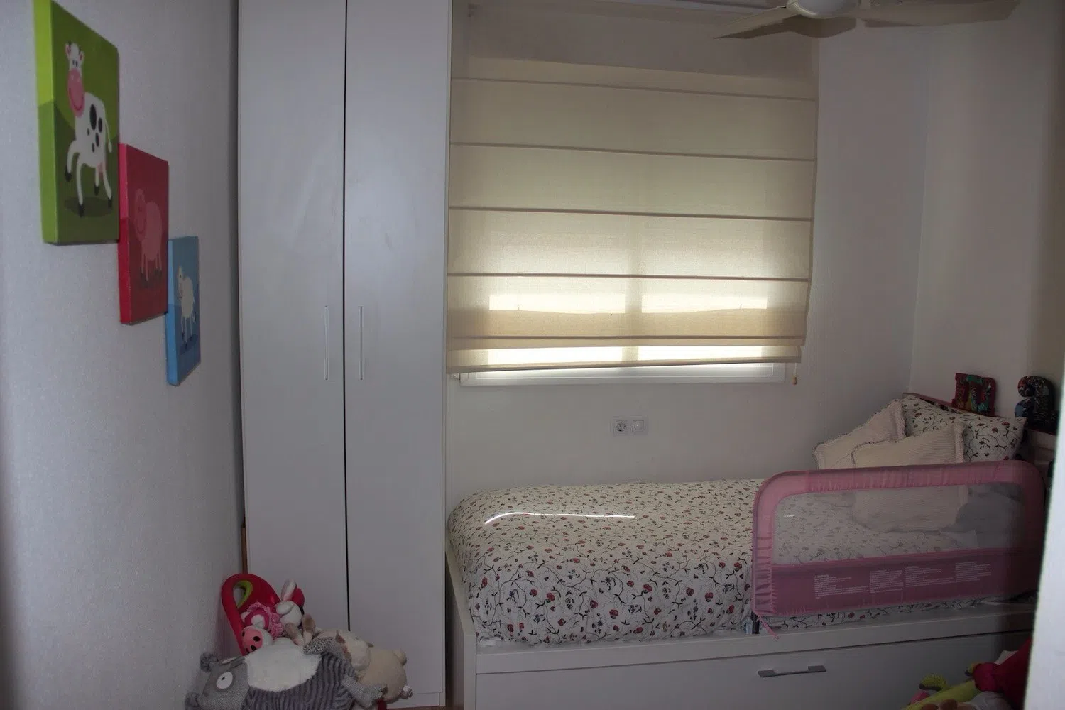 Piso en calle britania n 19, esc 3, 2 i, 19 - Foto 2