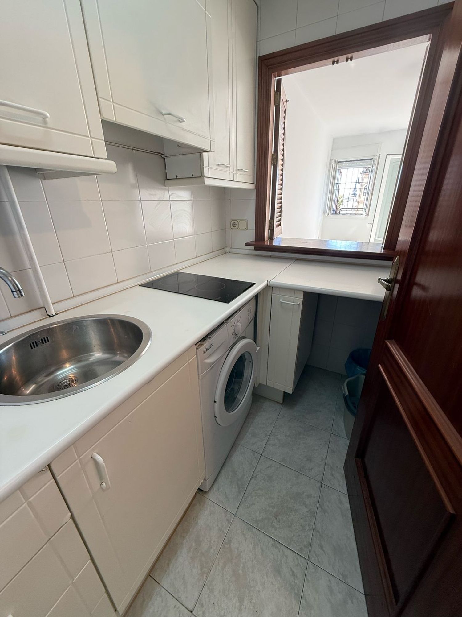 Ático en Demetrio de los Ríos, 15 - Foto 13