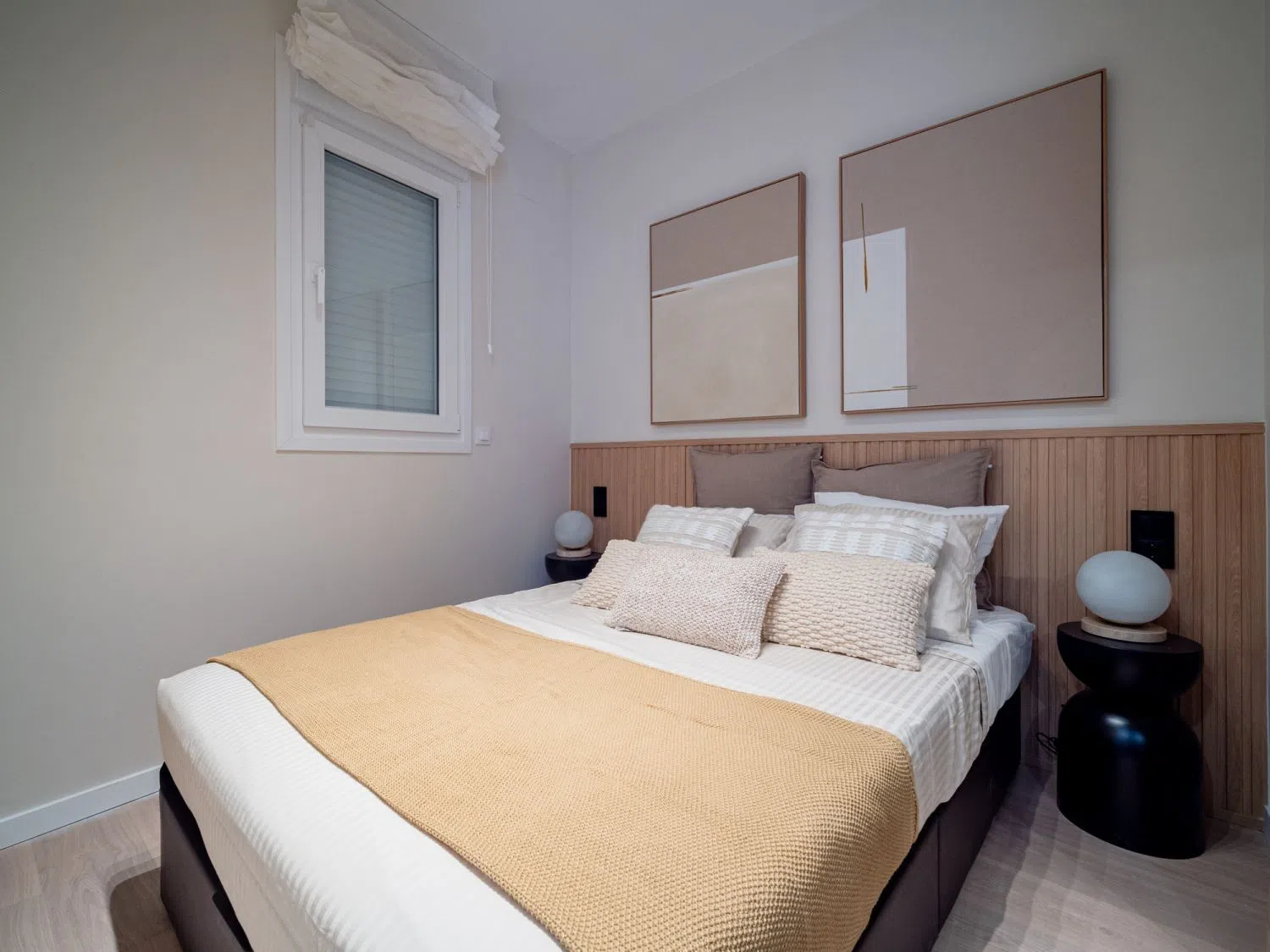 Piso en calle de Lérida - Foto 5