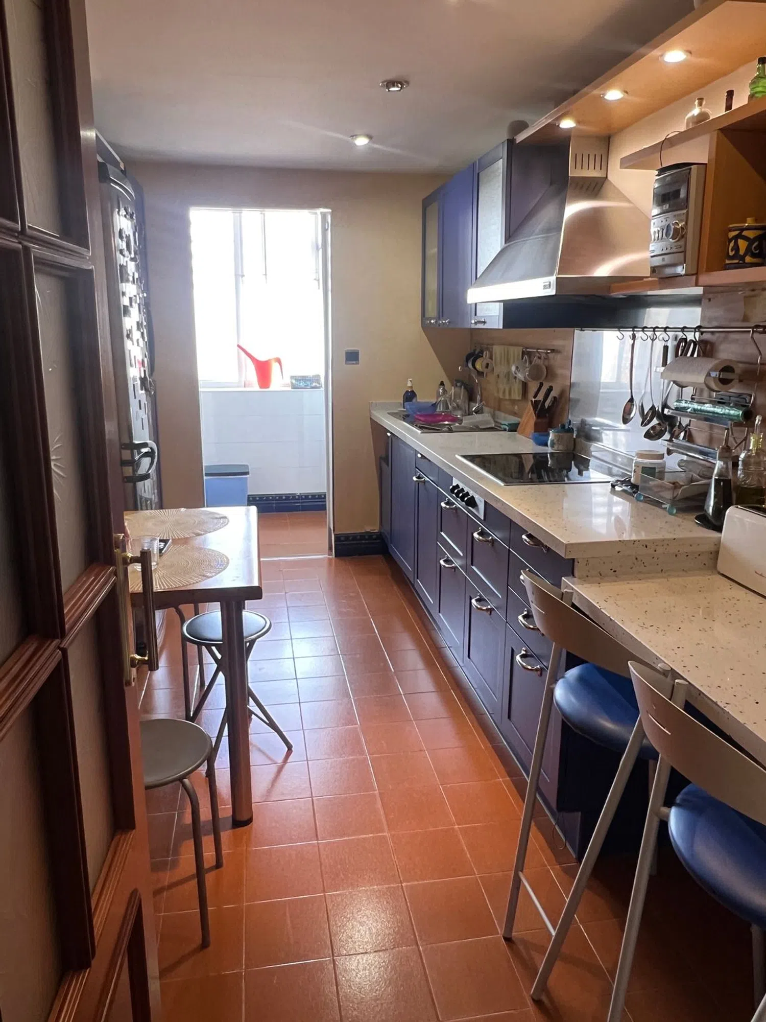 Piso en avenida del Mediterráneo, 9 - Foto 20