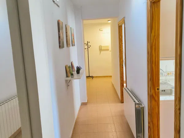Piso en C/Afán de Ribera 16, 4, Figares, Figares - Foto 10