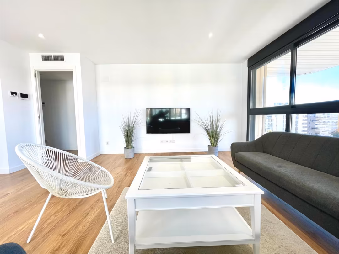 Piso en  Avenida Artista Remigio Soler López 9 - Foto 8