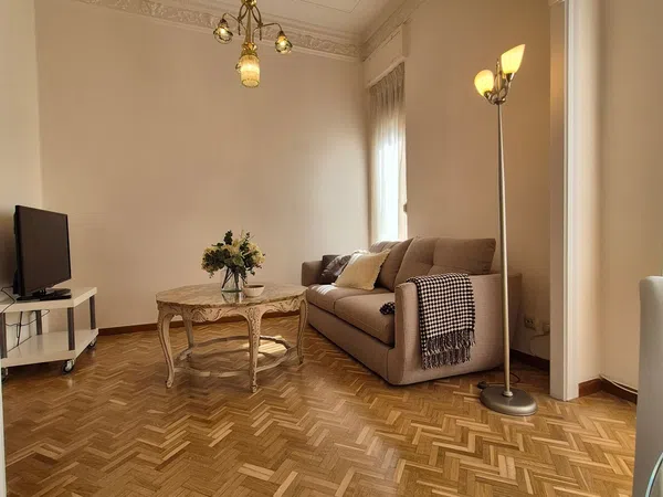 Piso en Barrio Russafa - Foto 7