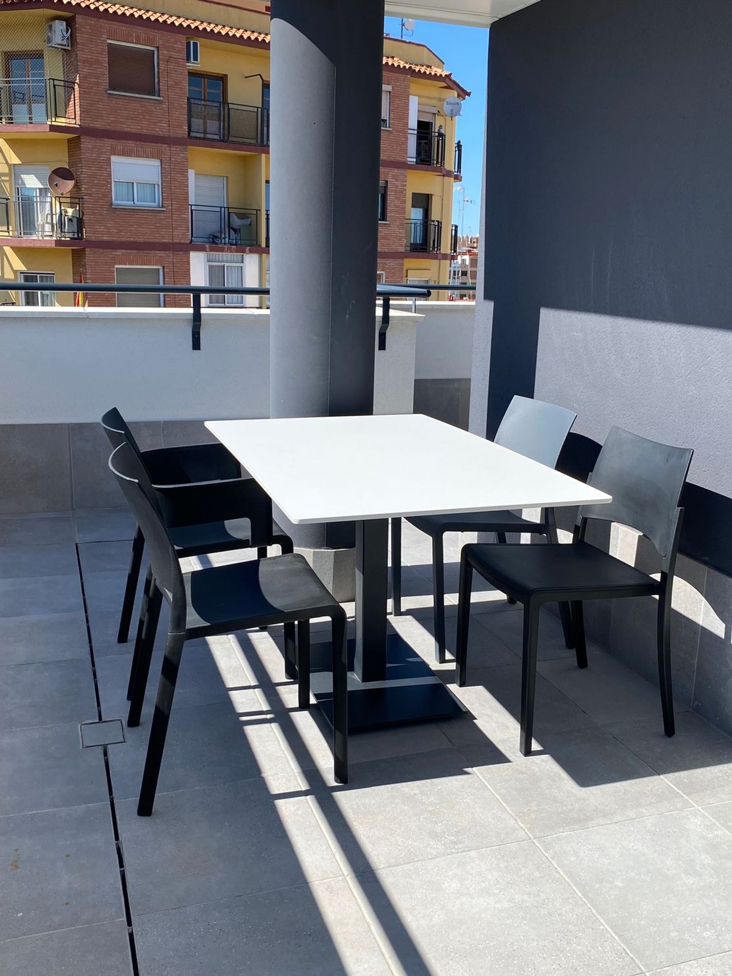Ático en Avenida del Tenor Fleta, 127, La Granja - Foto 32
