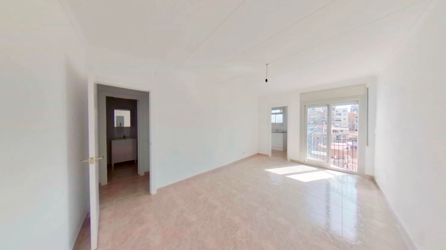 Piso en Barrio La Salut - Foto 8