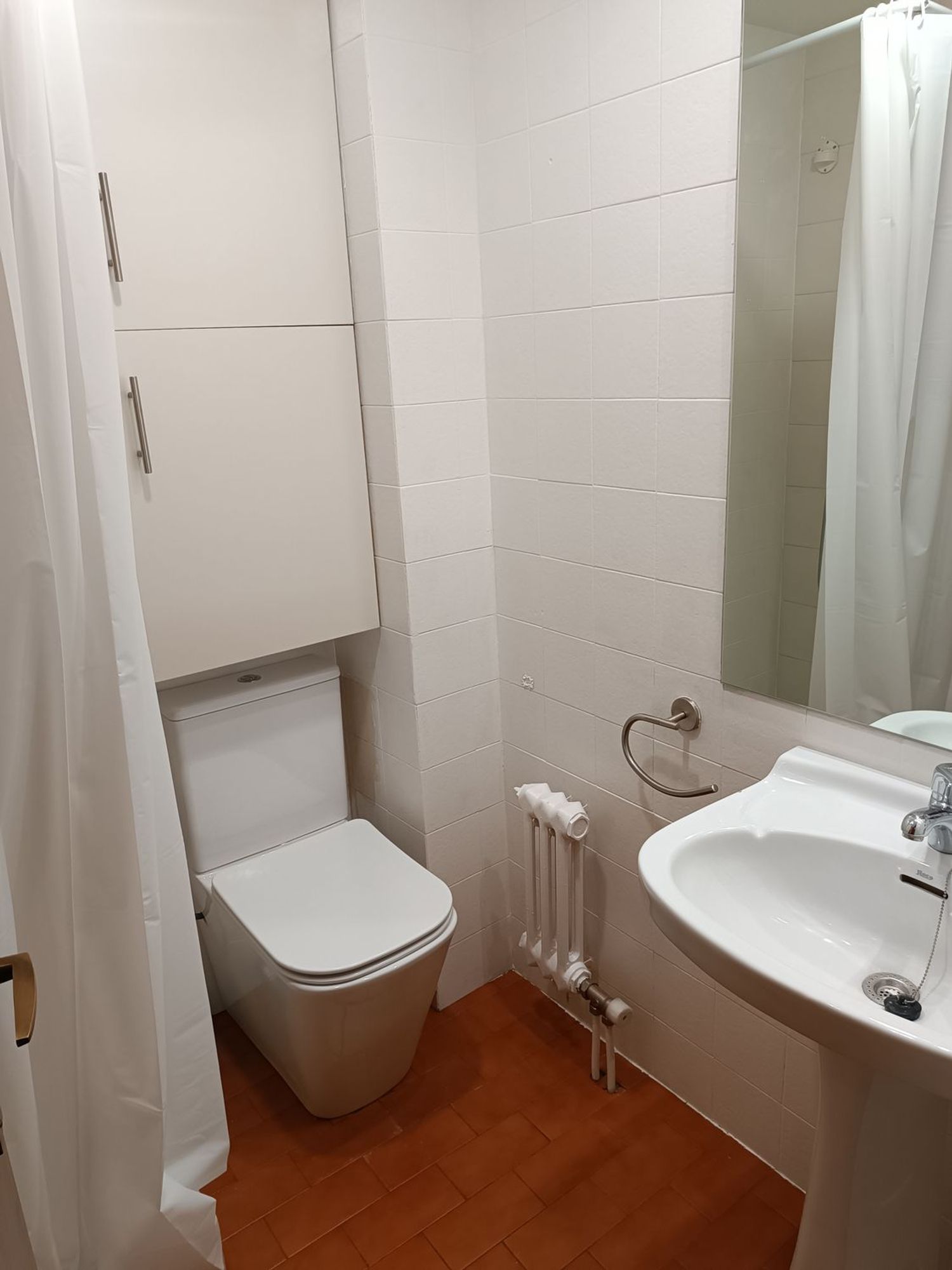 Piso en Iñigo arista, 11, Iturrama, Iturrama - Foto 10