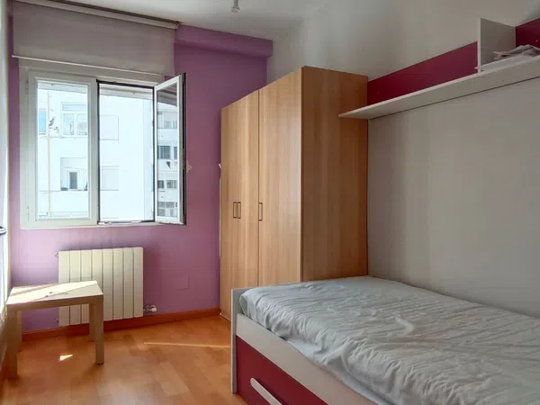 Piso en Barrio Universidad San Francisco - Foto 4