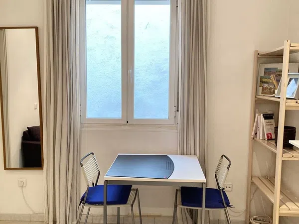 Estudio en calle del Monte Esquinza, 7 - Foto 10