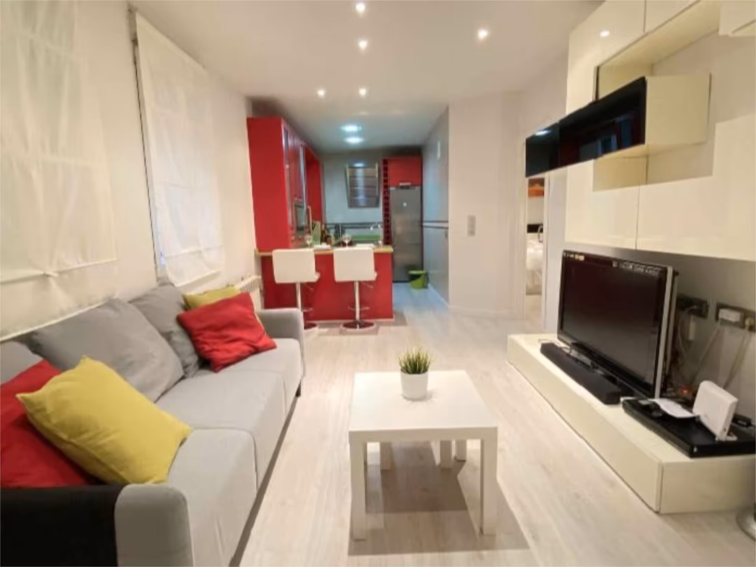 Piso en  Calle de Juan Bravo 65 - Foto 14