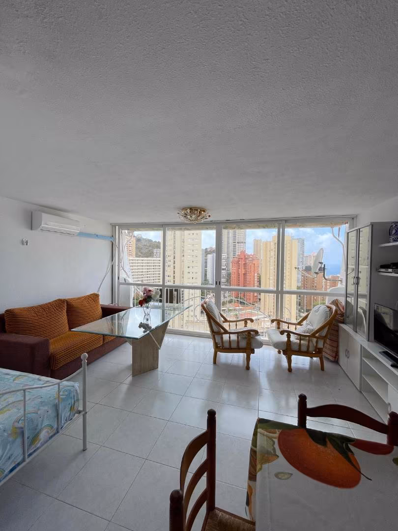 Piso en  Avenida de París 14 - Foto 5