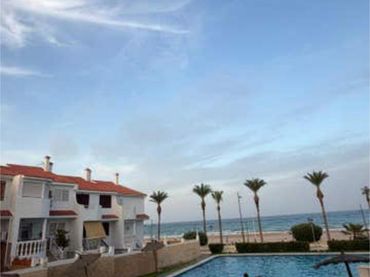Casa adosada en campello - Foto 1