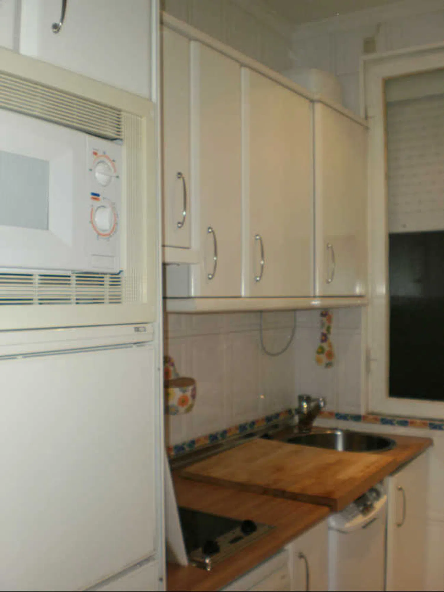 Piso en calle Cardenal Cisneros, 80 - Foto 6