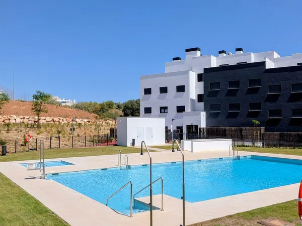 Piso en Avenida Rocio Jurado, 18, Puertosol - Santa Isabel - Foto 29