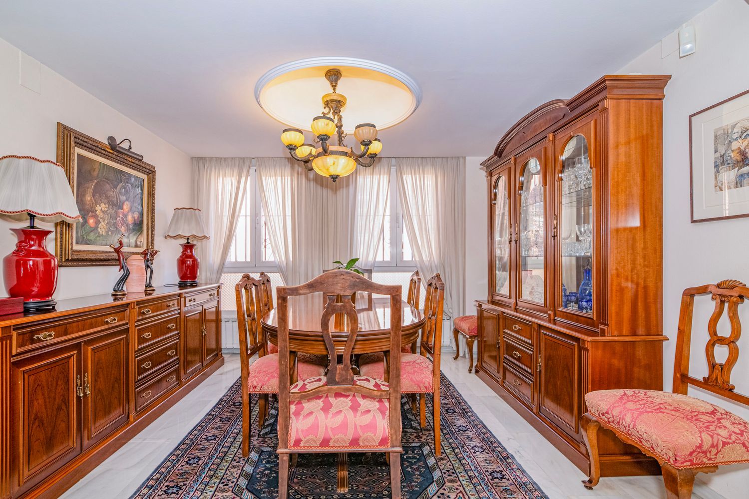 Chalet adosado en calle Isabel Barreto, 3 - Foto 12