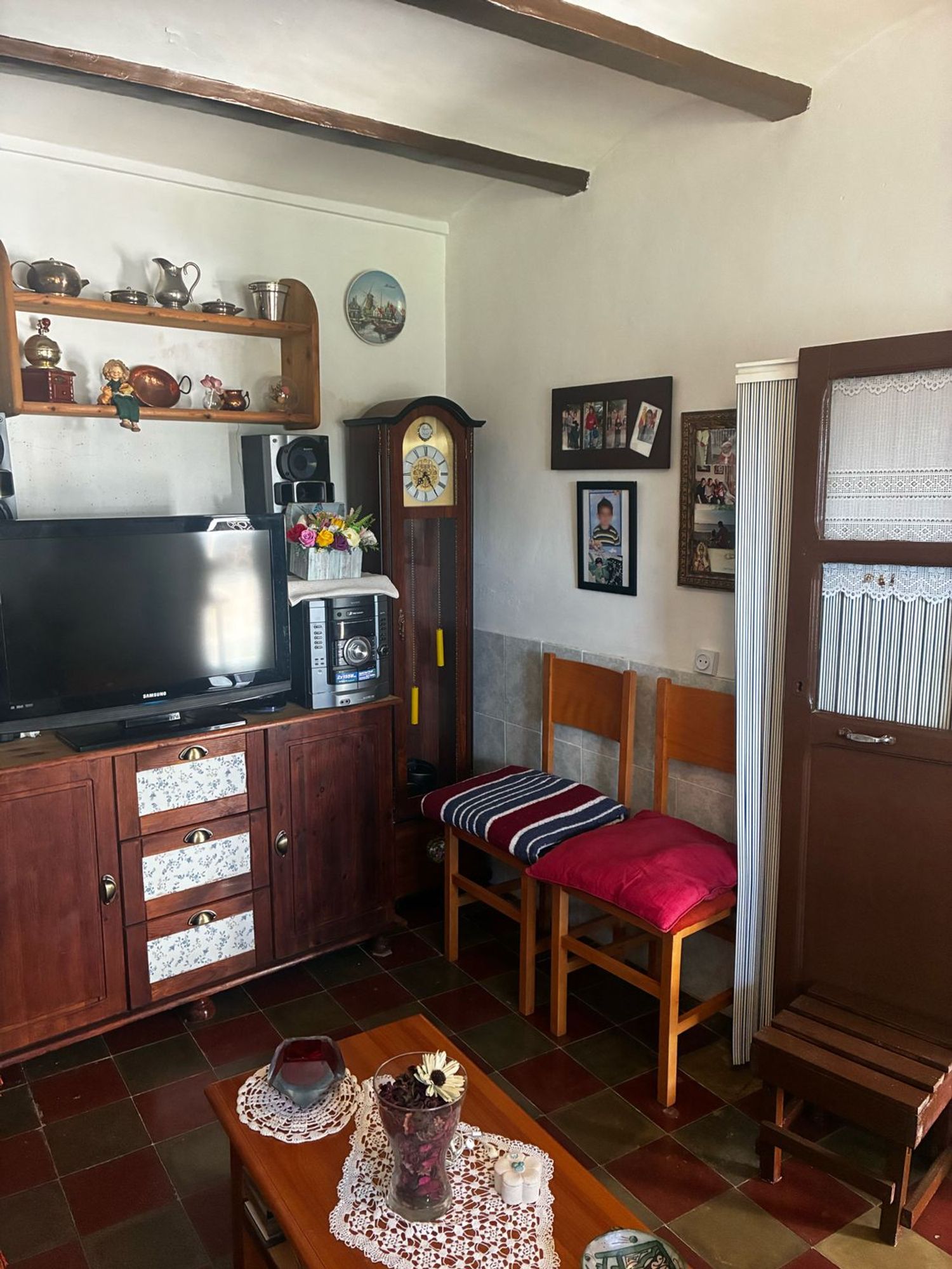 Chalet adosado en Calle Trujillo, 24 - Foto 3