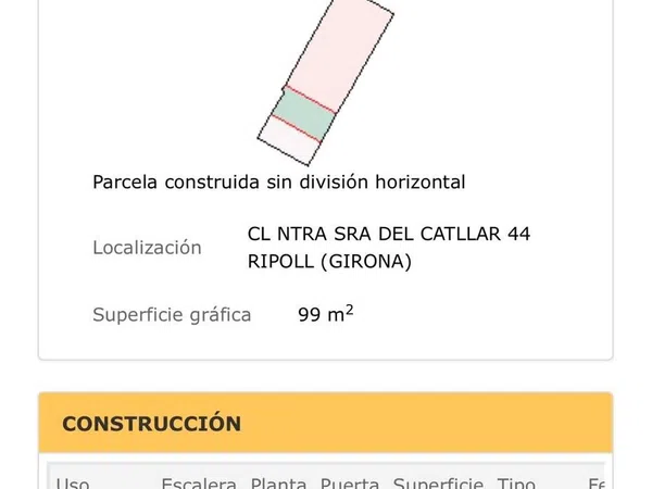 Chalet adosado en Calle de la Mare de Déu del Catllar, 44 - Foto 25
