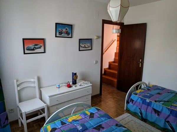 Chalet adosado en calle Río Sil, 28 - Foto 19