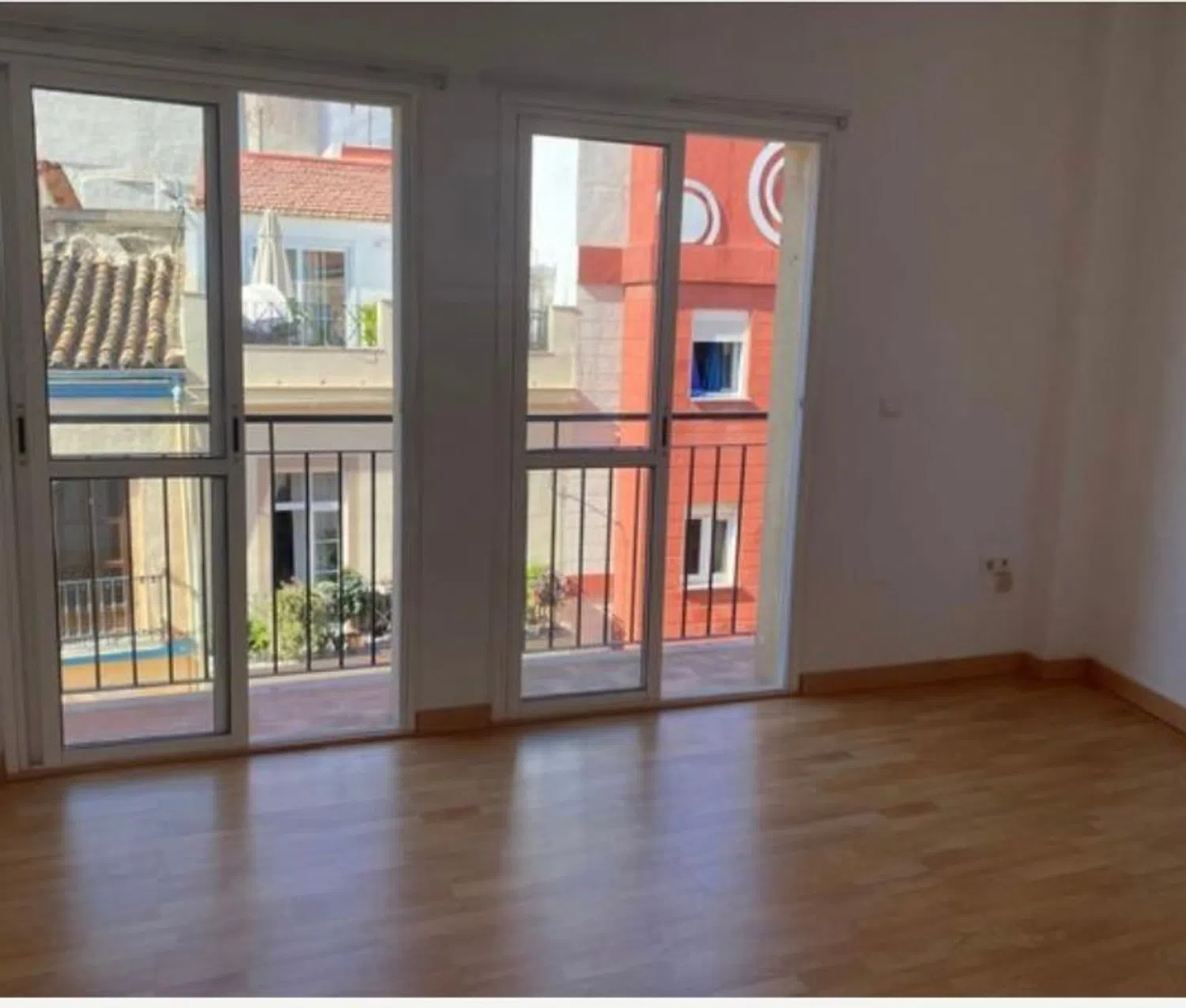 Piso en calle Frailes, 36 - Foto 1
