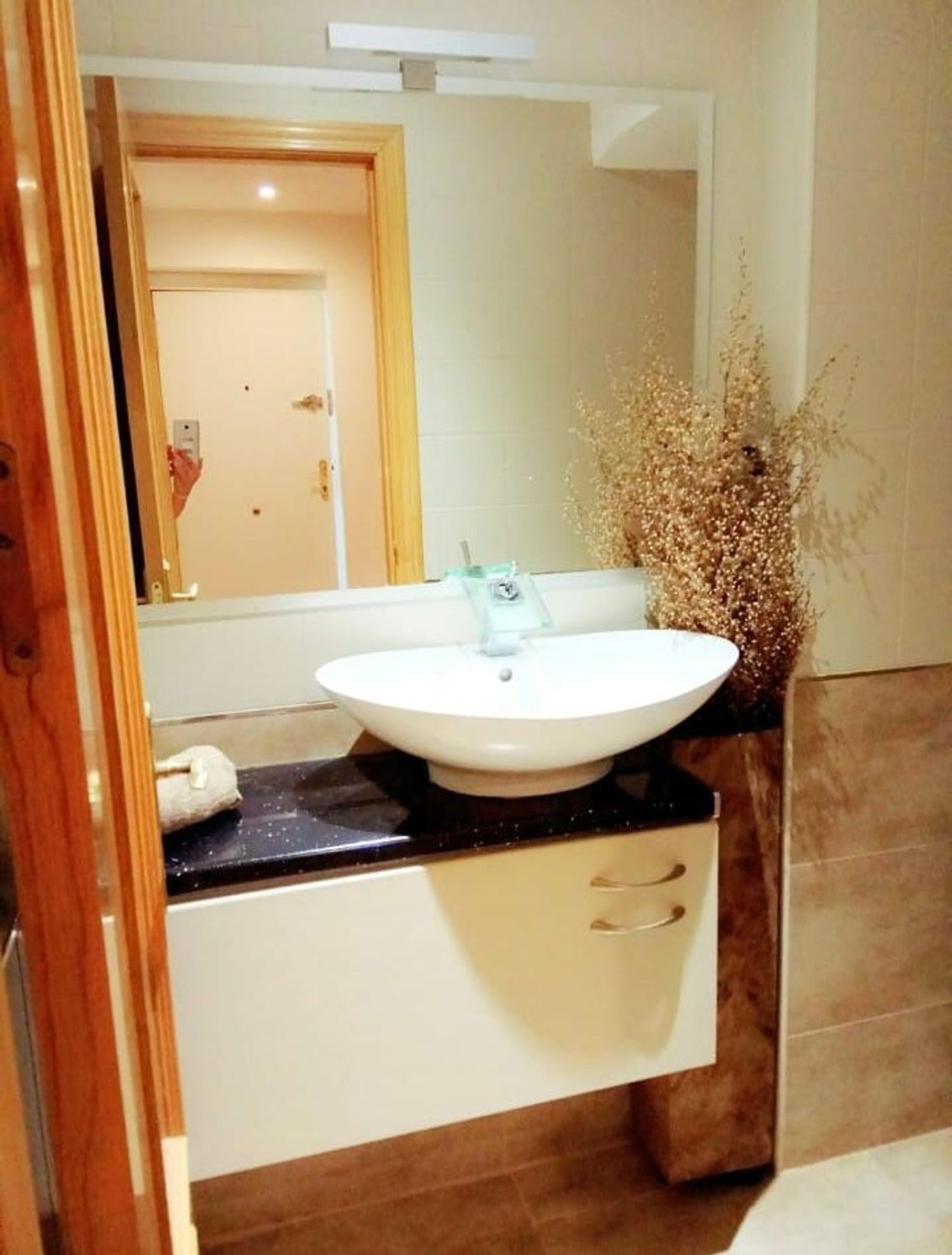 Chalet adosado en Calle Goya, 10 - Foto 3