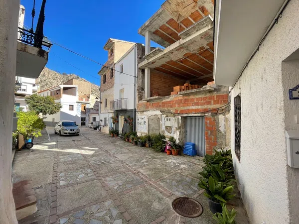 Casa de pueblo en Plaza Principe, 4 - Foto 4